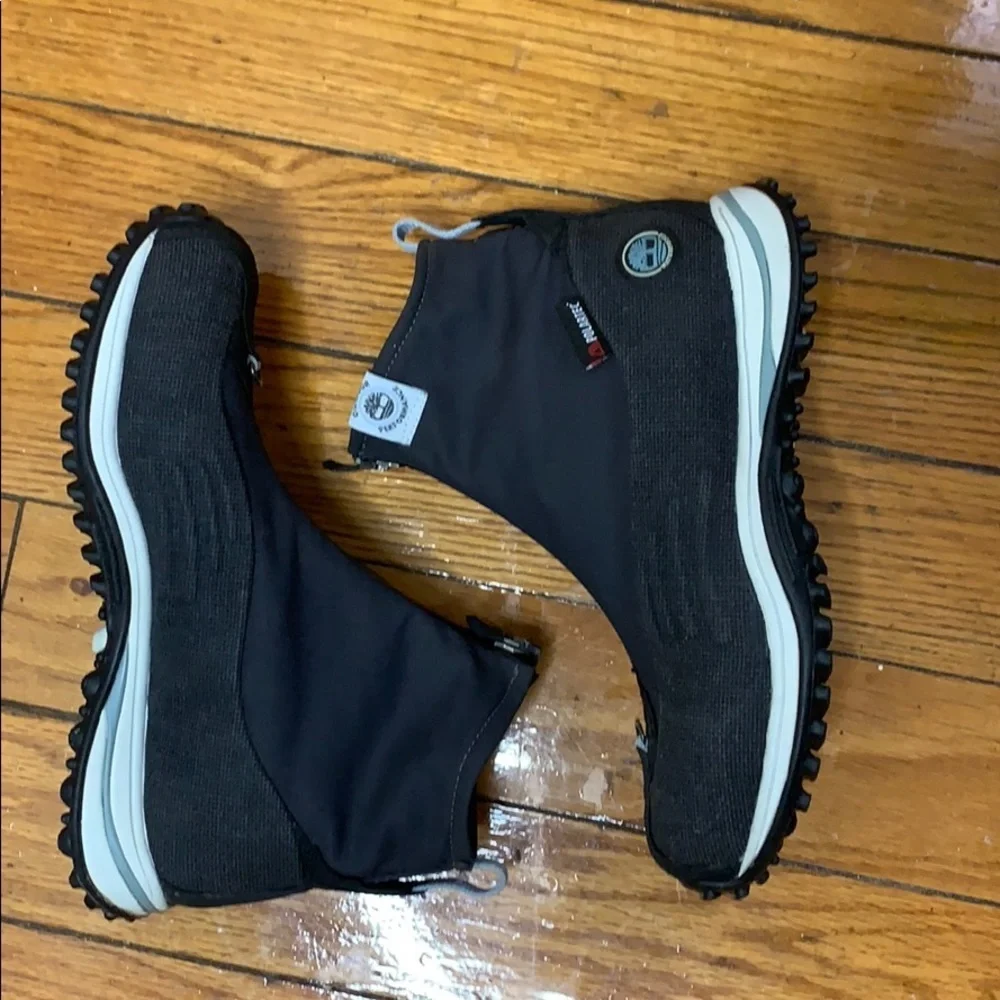 Timberlands Polartec Waterproofs Boots